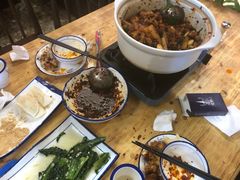 -黔大人·贵州花溪牛肉粉(宝能太古城店)