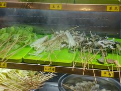 -乐乐姐超级土豆(中关村5号店)