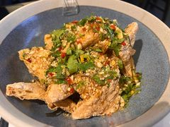 -打酱油·非遗淮扬菜(瘦西湖梅岭店)