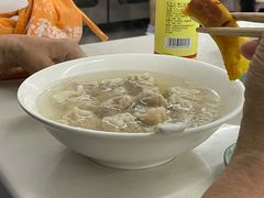 -金陵老丁家馄饨(新街口店)