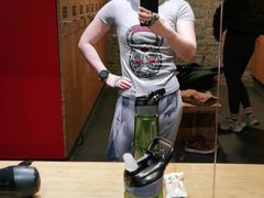 -CrossFit MeWellness