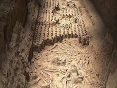 -汉景帝阳陵博物院