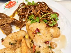 -汉巴味德(沈阳万象汇店)