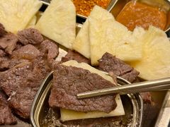 -韩宫宴和牛烤肉(盐城金鹰店)
