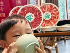 -巴蜀大将火锅(春熙店)
