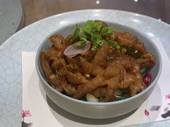 -卢家湾大酒店(诸暨店)
