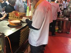 -清真老马家国华牛奶鸡蛋醪糟(正宁路店)