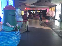 -卢米埃影城(住总万科杜比全景声激光店)