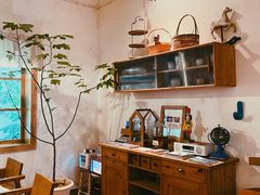 -懒鱼时光馆(沙坪坝店)