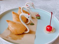 -海皇食府(水都假日酒店店)
