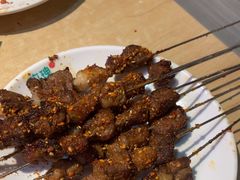 -玫瑰花园自助烤肉(顺义鑫海韵通店)