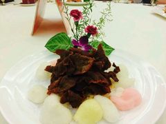 android_upload_pic-馨越楼·点心·粤菜(赤坎店)