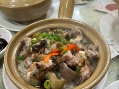 -尝囍煲仔小菜