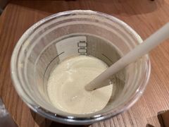 麦芽雪冷翠-星巴克臻选(思南公馆店)