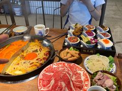 -楠火锅(仁恒梦中心店)