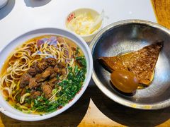 -李兰英湖南面馆(护国路店)