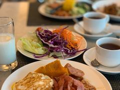 -浙江饭店-喝彩自助餐厅(延安路店)
