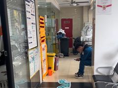 -瑞派天使宠物医院·神经外科·骨科·核磁(洛川中路店)
