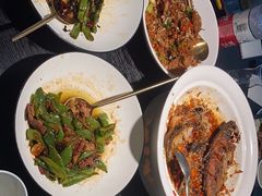 -鱼你相聚·河鲜馆(袁家岭店)