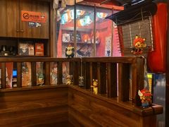 -隐月· 㐂和食屋(芝罘万达公馆店)
