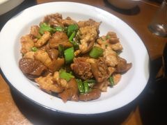 -鑫小城故事·砂锅·排骨藕汤(兴业路店)