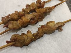 -管氏翅吧(马家堡店)