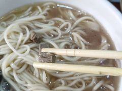 牛肉面套餐-东方宫中国兰州牛肉拉面(新起街店)