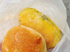 -菲律宾面包(宝发大厦店)