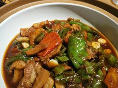 -奉天小馆·非遗东北菜(沈阳万象城店)