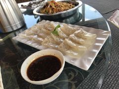 -湿地人家坑烤