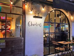 -夏朵餐厅(复旦店)