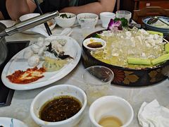 -源港渔村-中山脆肉鲩(博罗店)