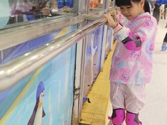 -正佳冰河湾真冰滑冰场