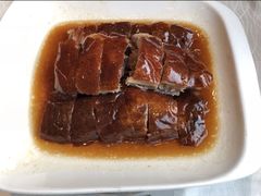 首创灌汤烧鹅-炳胜品味(海印总店)