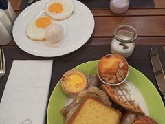 -广州粤海喜来登酒店