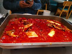 -半天妖烤鱼(方庄店)