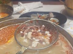 -琥珀川糟粕醋火锅(慈云寺店)
