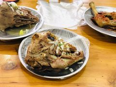 -马德国羊头名小吃(荣华锦汇店)