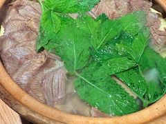 -一坐一忘云南菜(三里屯店)