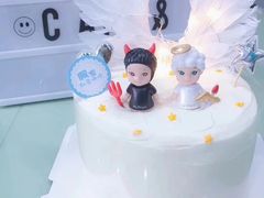 -佩家私房烘焙(宝龙店)