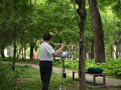 -东升文体公园
