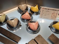 -青田石雕博物馆