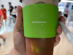 -introlemons(北京西单更新场店)
