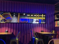 大堂-谢蟹浓·肉蟹煲(新奥店)