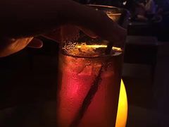 -富力丽思卡尔顿酒店·FLAIR餐厅酒吧
