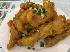 -阿金大白·上海菜馆(新天地店)