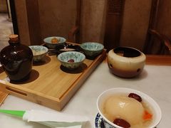 -食味酒味天津菜·古法鲜酿米酒(鼓楼店)