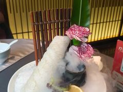 -沈灶河豚宴·河豚融合餐厅(汉中路店)