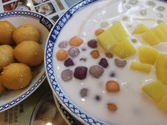 -赵记传承·中国甜品(福州总店)
