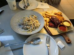 -农畉LONFOOD(福田星河COCOPark店)